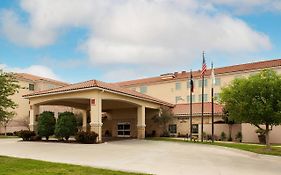 Residence Inn Odessa